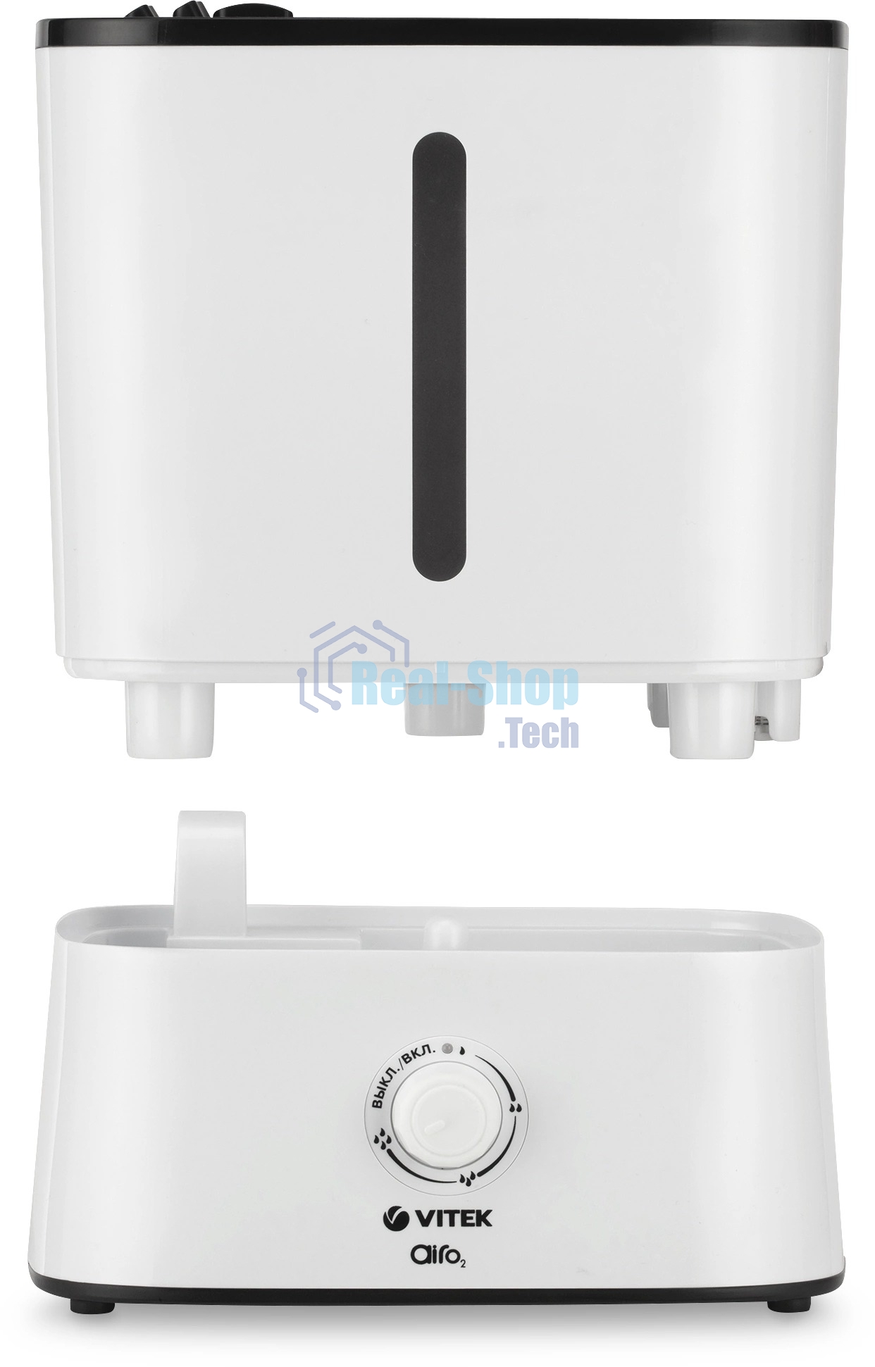 Увлажнитель воздуха Metropolis Vitek VT-2347