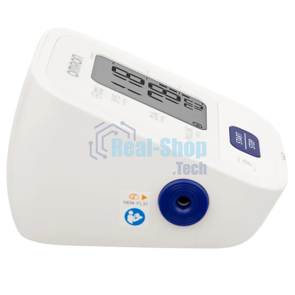 Тонометр автоматический Omron M2 Comfort (ALRU)