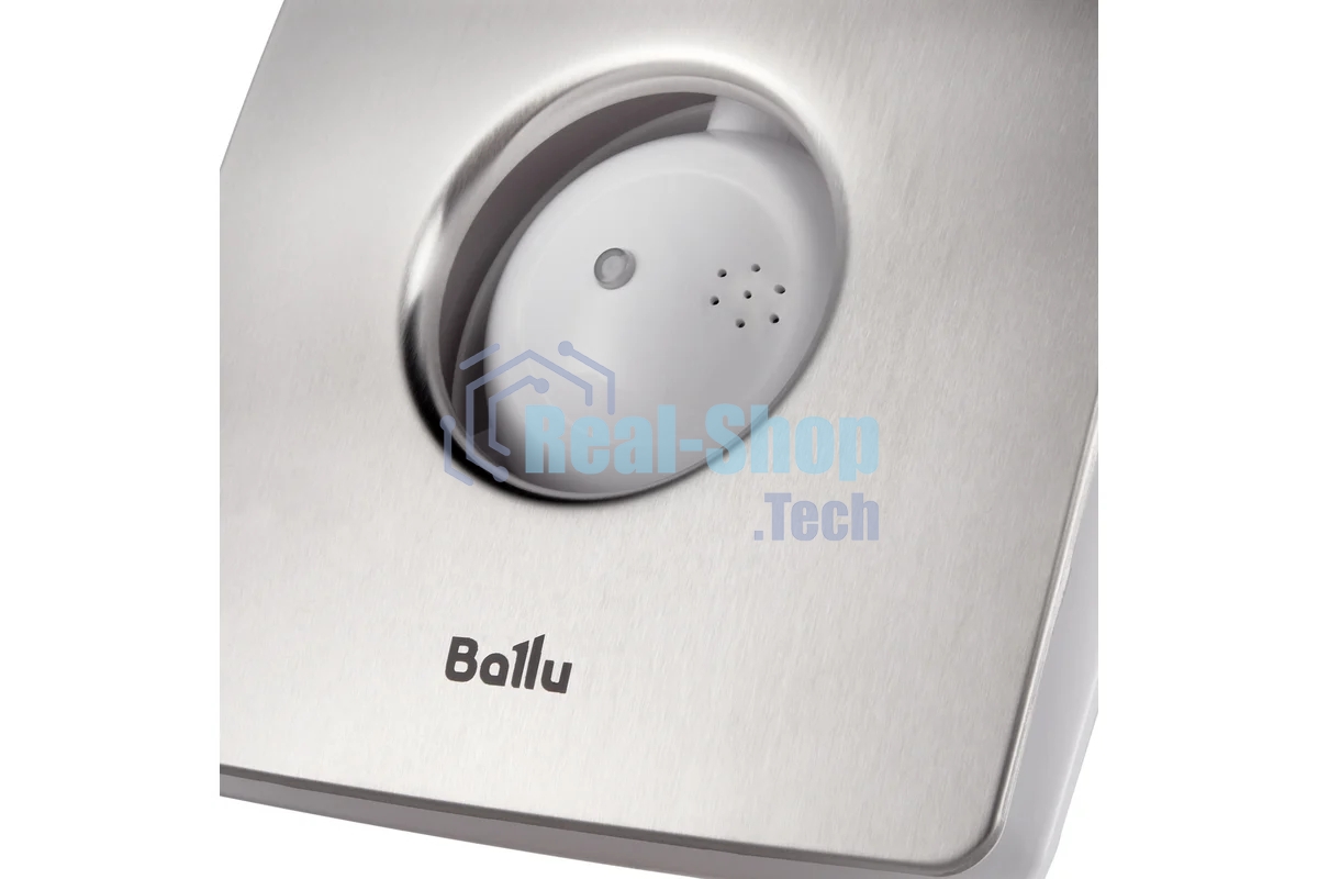 Вентилятор вытяжной Ballu BAFS - 150