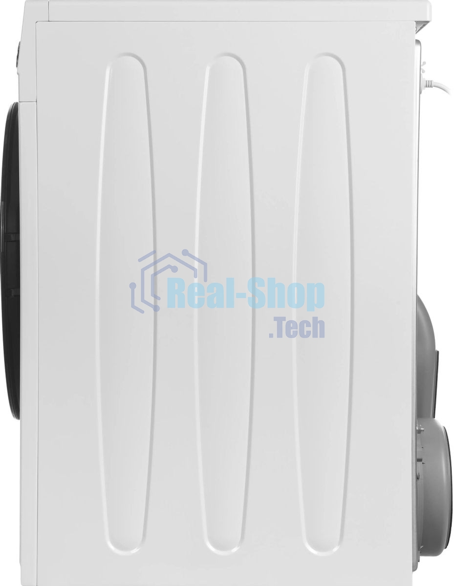 Сушильная машина Hyundai DFE9412 белый, 10 кг, сушка - конденсационная, программ - 14, 60 x 85 x 62 см