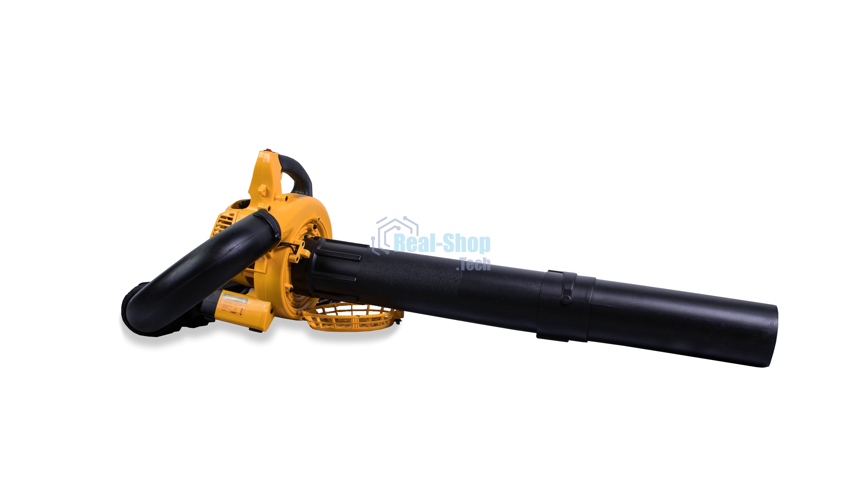 Измельчитель всасывающий бензо Champion GBV326S0.75кВт/1лс 26см3 612м3/ч 40л 7.8кг