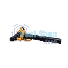 Измельчитель всасывающий бензо Champion GBV326S0.75кВт/1лс 26см3 612м3/ч 40л 7.8кг