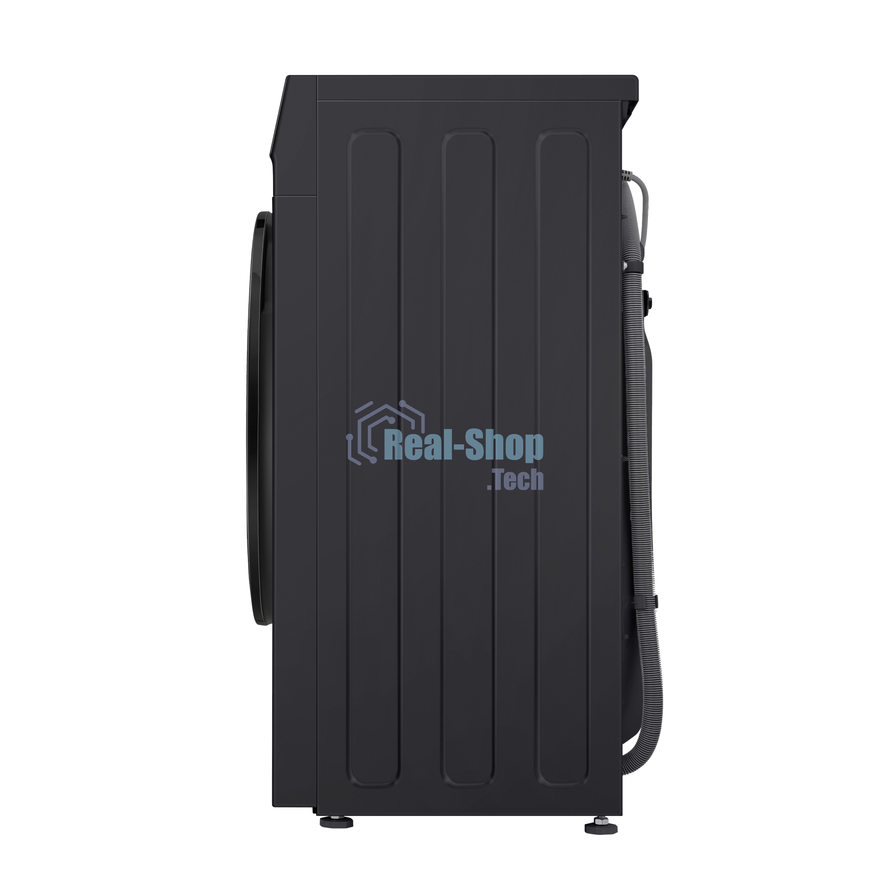 Стиральная машина Hisense WF3S7021BB Черный загр.фронтальная макс.:7кг 1200 об/мин класс: А