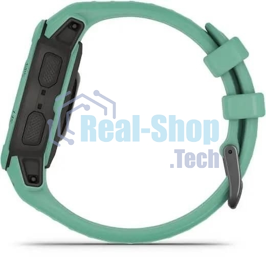 Умные часы Garmin Instinct 2S Solar Tactical 20мм 1.3