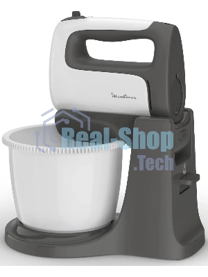 Миксер Moulinex HM-464110
