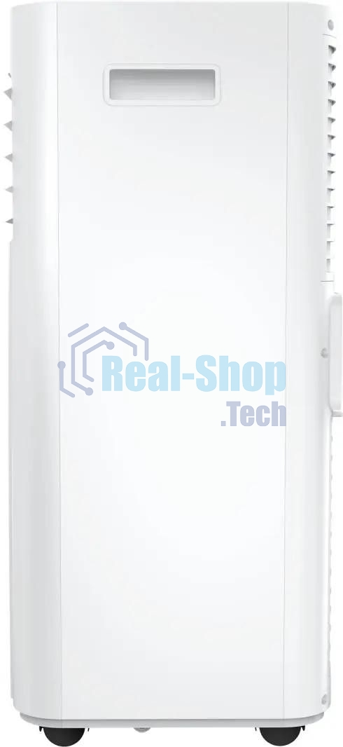 Мобильный кондиционер Royal Clima RM-TS22CH-E 7500 BTU, 22 м², 53 дБ, охлаждение, осушение, белый