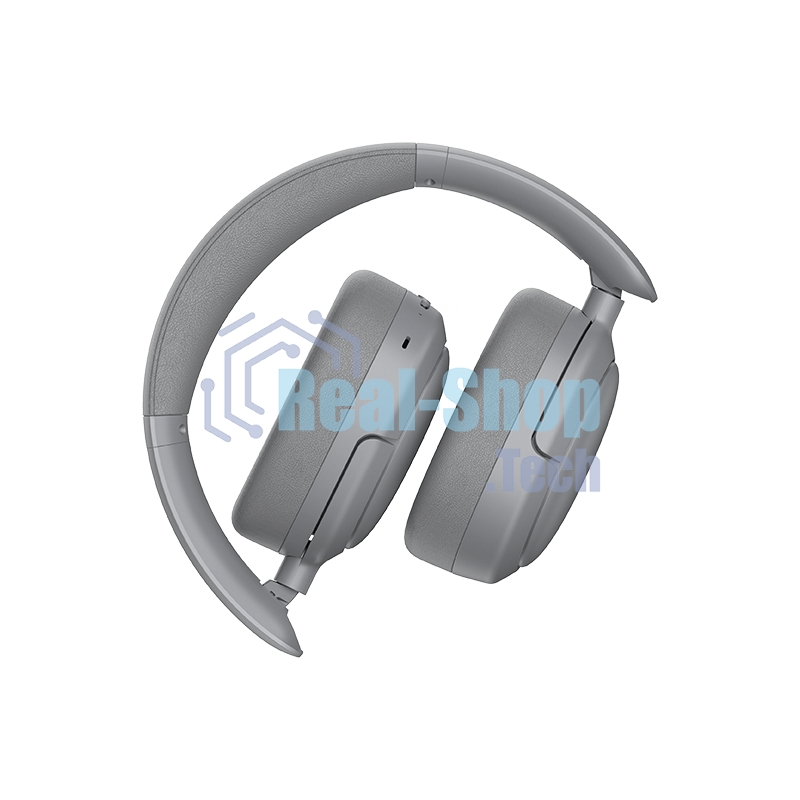 Гарнитура мониторные Edifier W800BT Pro серый беспроводные bluetooth оголовье