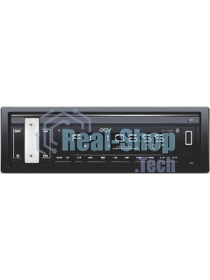 Автомагнитола ACV AVS-914BW 1DIN 4x50Вт