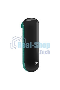 Портативная колонка SOUNDMAX SM-PS5023B зеленый