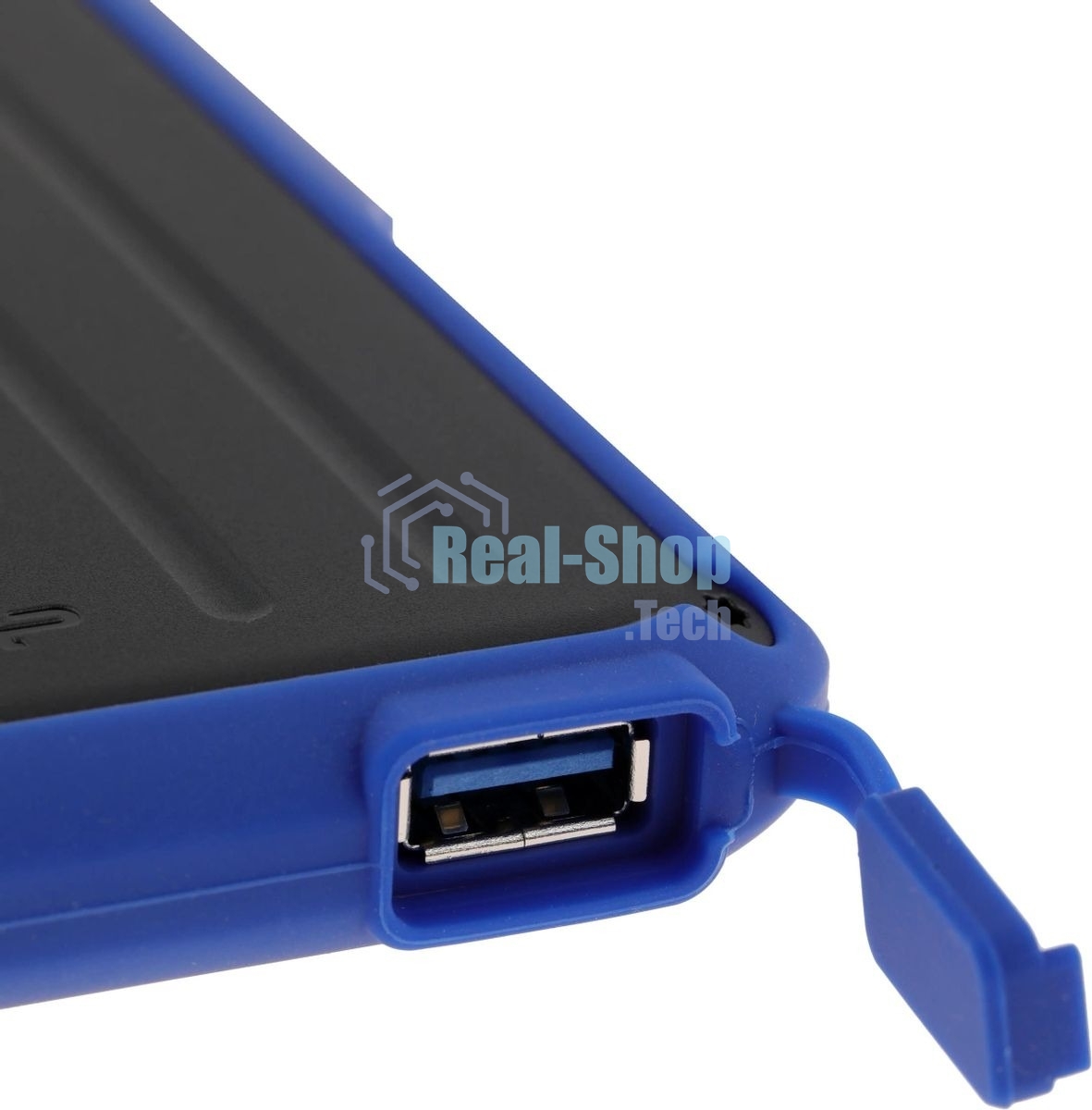 Внешний HDD 2.5