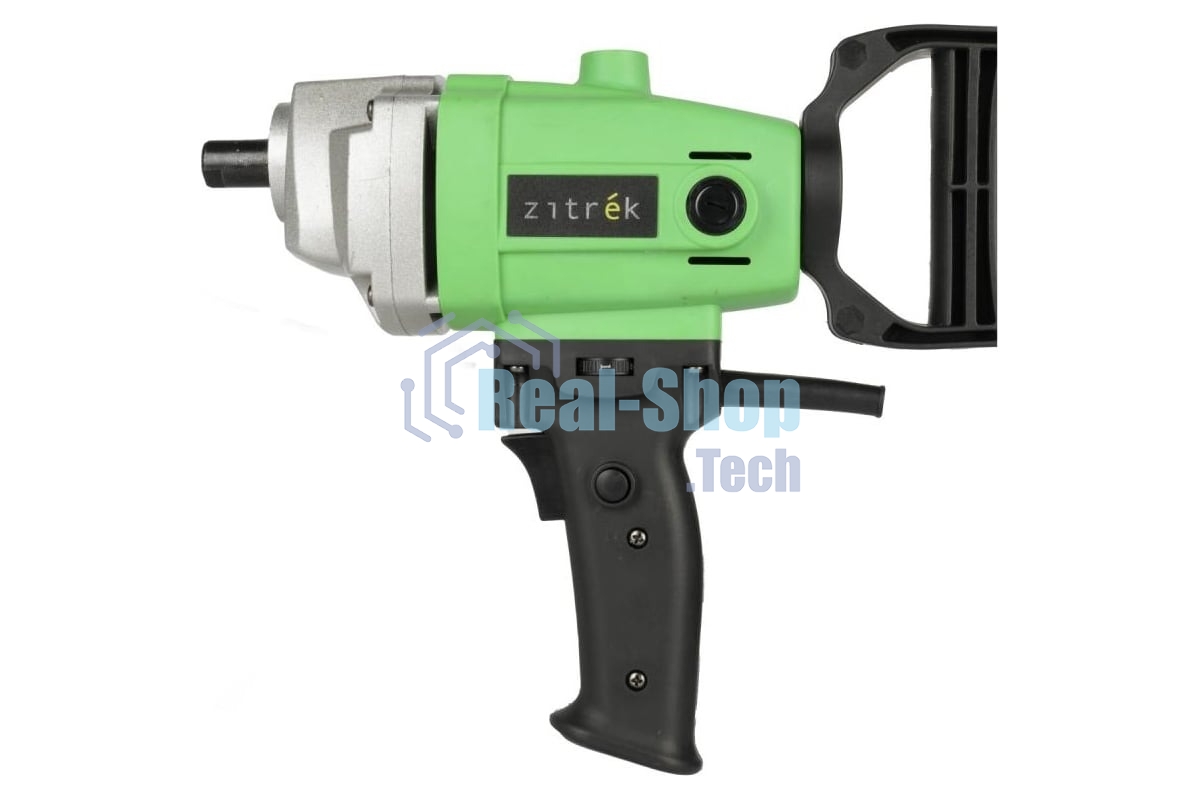 Миксер строительный Zitrek ZKM1300W, 1300Вт