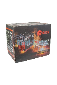 Сварочный полуавтомат инверторный Edon PROtech-175GM