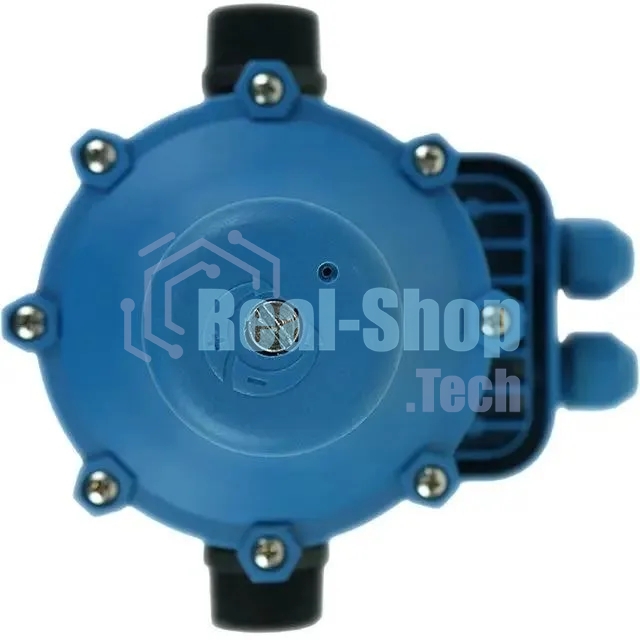 Блок управления клапанами Sturm! WPA10 синий