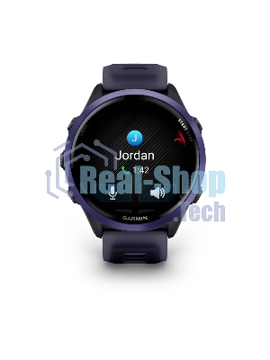 Умные часы Garmin Forerunner 970, 1.4