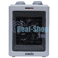Тепловентилятор Oasis KT-15R