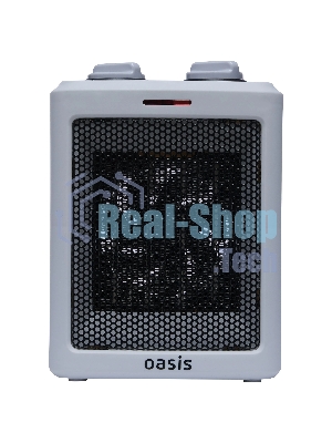 Тепловентилятор Oasis KT-15R