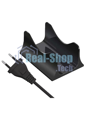 Сетевое зарядное устройство Qumo Energy Charger GaN PD 120 Вт, 3 USB-A + 3 USB Type-C,(0120), черный