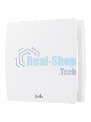 Вентилятор вытяжной Ballu BAF-SL 100 V