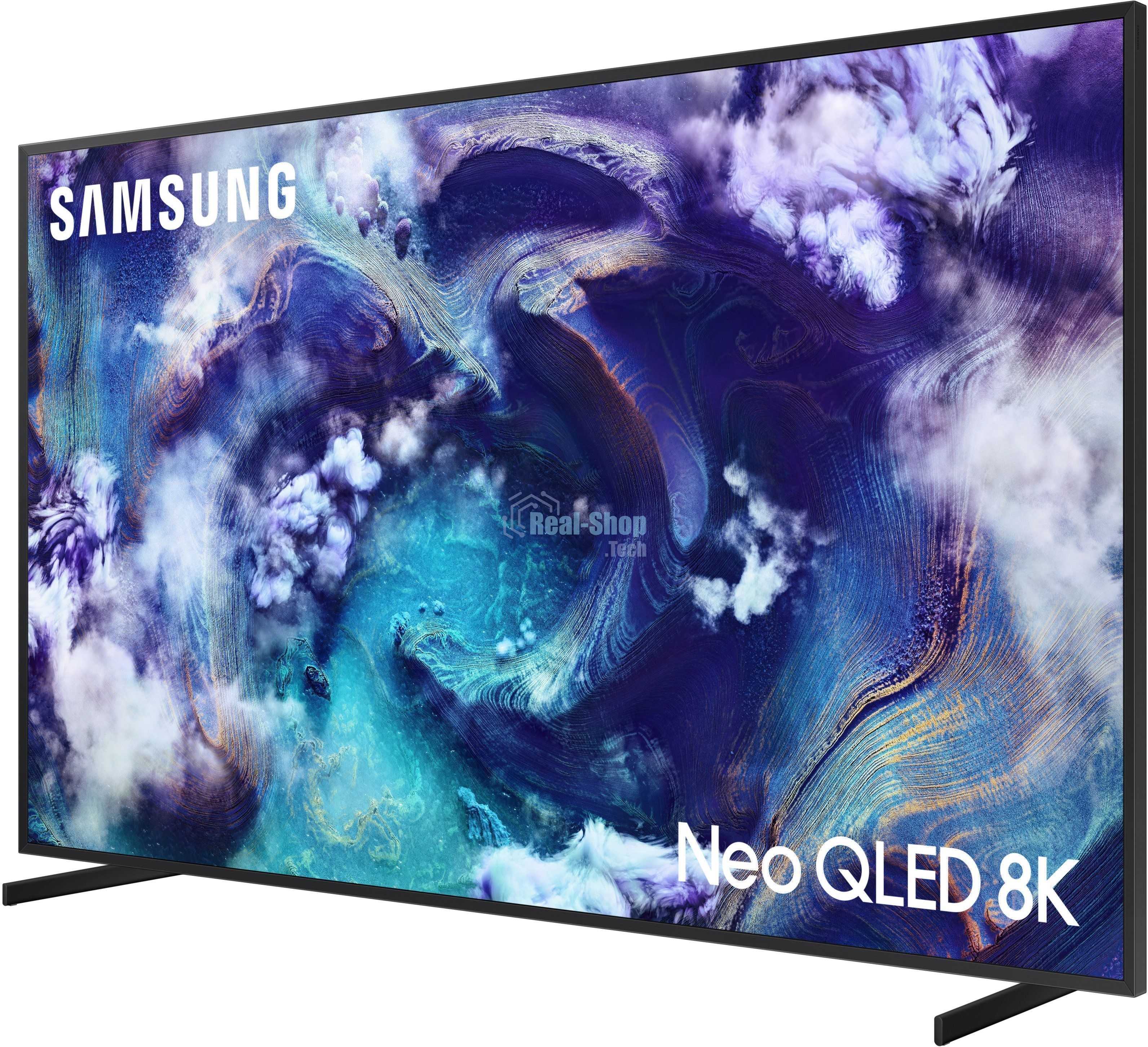 Телевизор Samsung 75