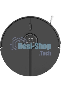 Пылесос-робот Polaris IQ Home PVCRDC 5006 70Вт черный