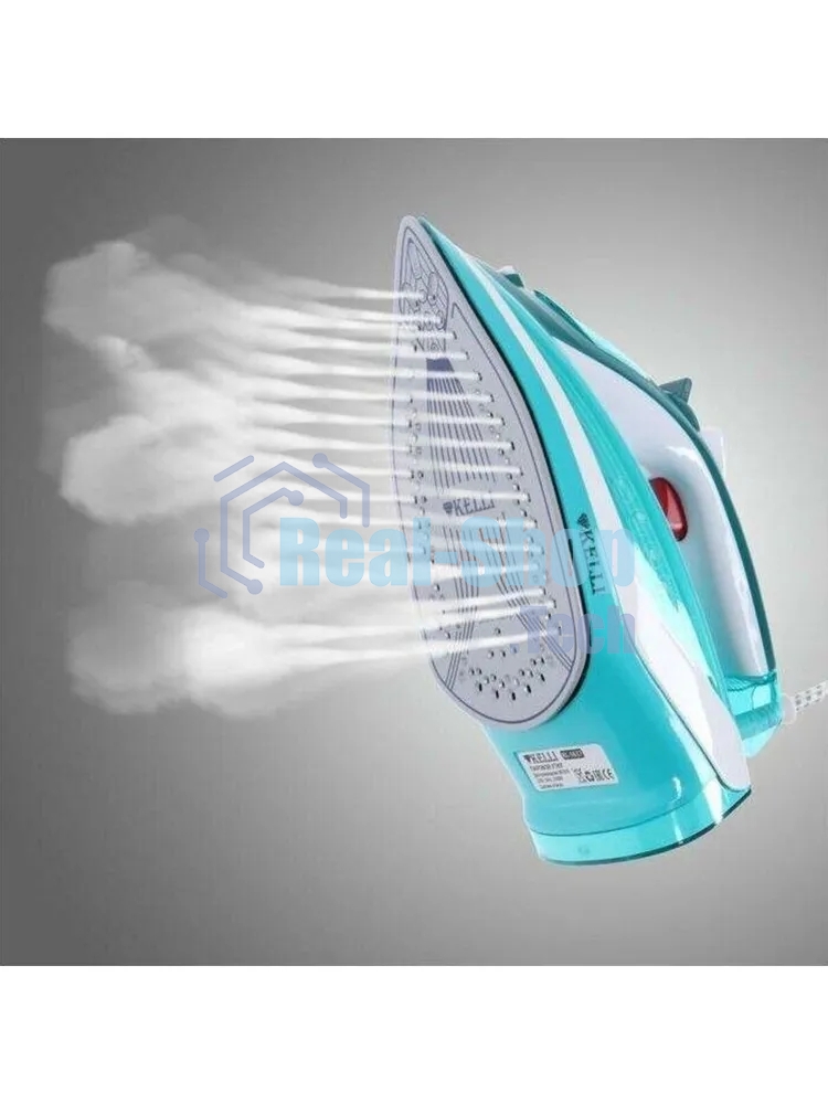 Утюг Kelli KL-1637
