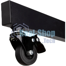 Подставка для телевизора Arm Media PT-STAND-9 черный, 32