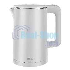 Чайник Centek CT-0009 <White> (белый)