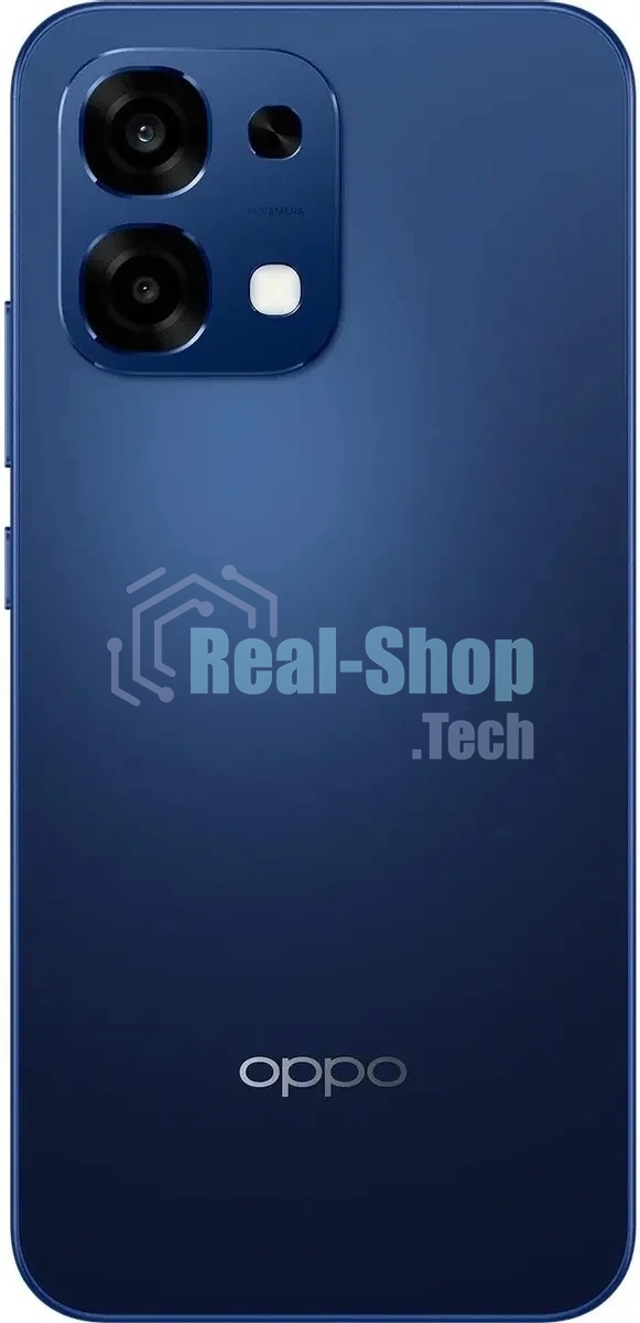 Смартфон OPPO A6 Pro CPH2799 8/256 звездный синий