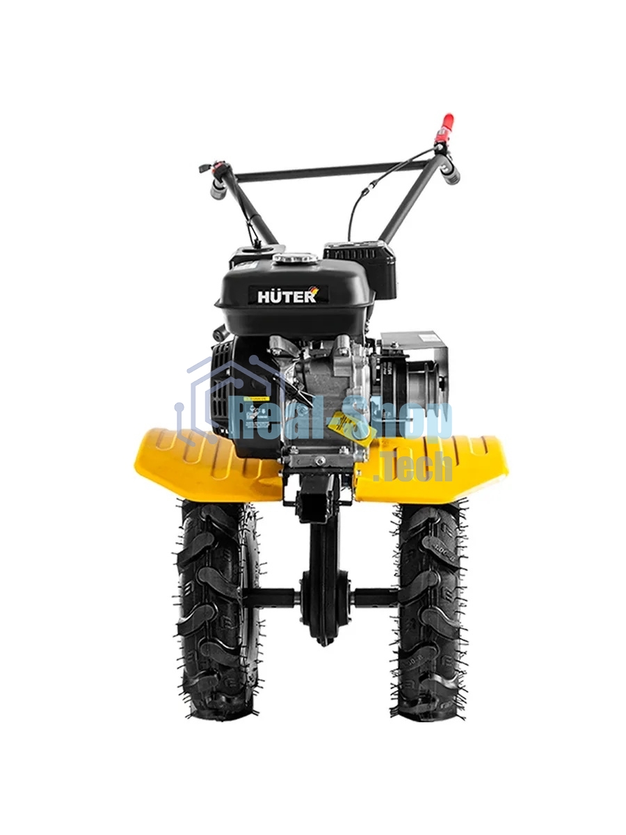 Сельскохозяйственная машина Huter МК-2РL