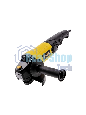 Угловая шлифовальная машина Denzel AGH125-1200A, 1200 Вт, 125мм, 11000 об/мин