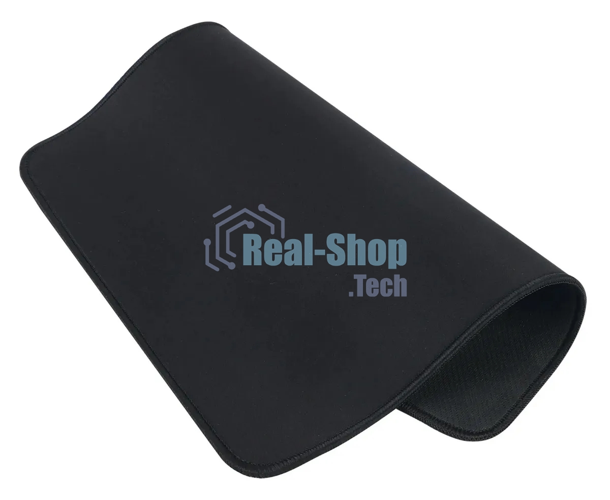 Коврик для мыши Acer OMP211 Средний черный 350x280x3мм