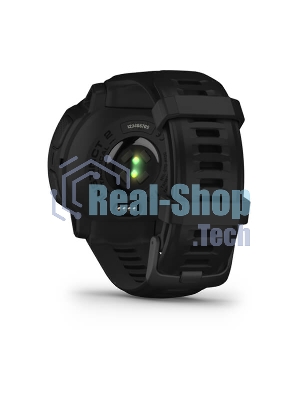 Умные часы Garmin Instinct 2 Solar Tactical, 1.1