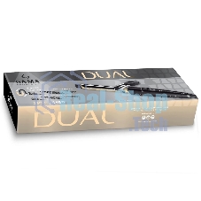 Щипцы для завивки GA.MA RGSTD-N 33 (ON-OFF DUAL PLATES) (GC1252)