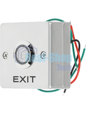 Кнопка выхода Tantos TS-Clack Light (00-00018695)