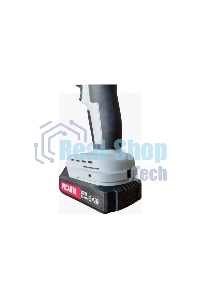 Гайковерт аккумуляторный АГ-300/20L (в комплекте 2 АКБ и ЗУ) в кейсе Ресанта