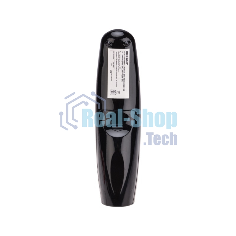 Универсальный пульт дистанционного управления Rexant для телевизора LG с функцией SMART TV (ST-04)