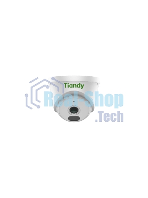Камера видеонаблюдения IP Tiandy AK TC-C320N AK/I3W/E/Y/2.8мм/V2.0 2.8-2.8мм цв.