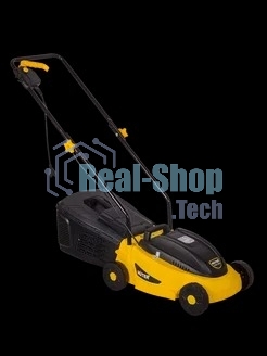 Газонокосилка электрическая Huter ELM-100M 900/70/4/27