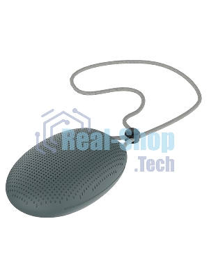 Беспроводная колонка Maxvi PS-01 grey