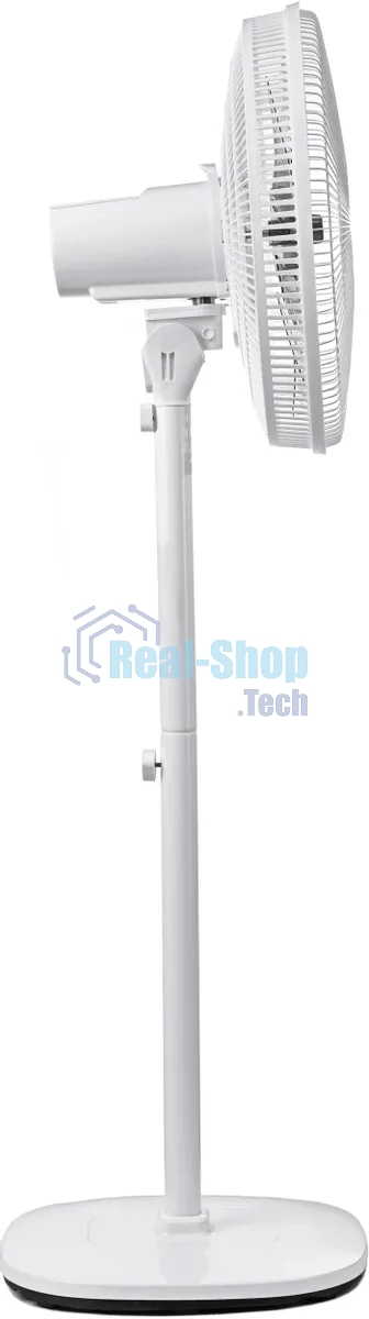 Вентилятор напольный Centek CT-5024 65 Вт, белый