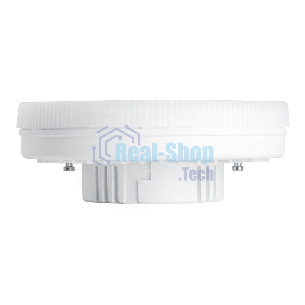 Лампа светодиодная Feron LB-471 LED 12вт GX70 дневной таблетка