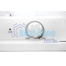 Конвектор Ресанта ОК-500, белый, 500 Вт, 5 м2, термостат 67/4/9