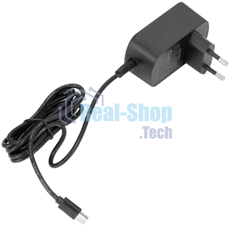 Пылесос моющий Kitfort КТ-5540 100Вт серый/черный