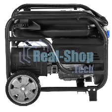 Генератор Hyundai HHY 10050FE ATS 8.5кВт