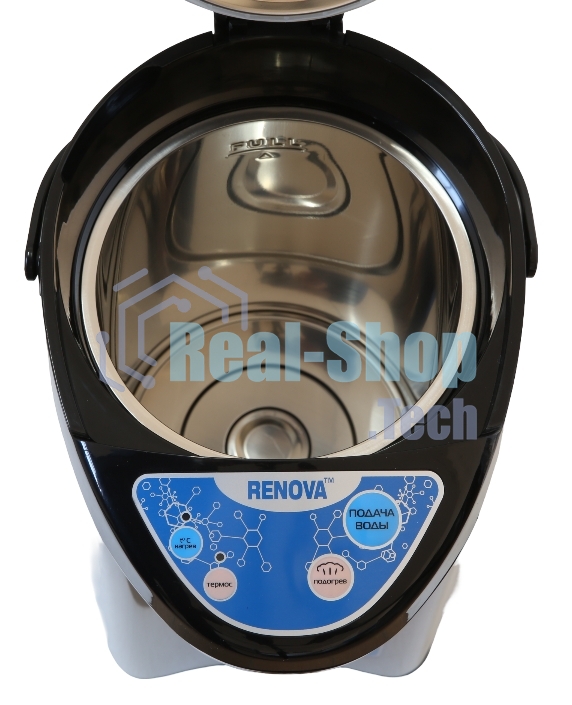 Термопот Renova TP4008-3DS1