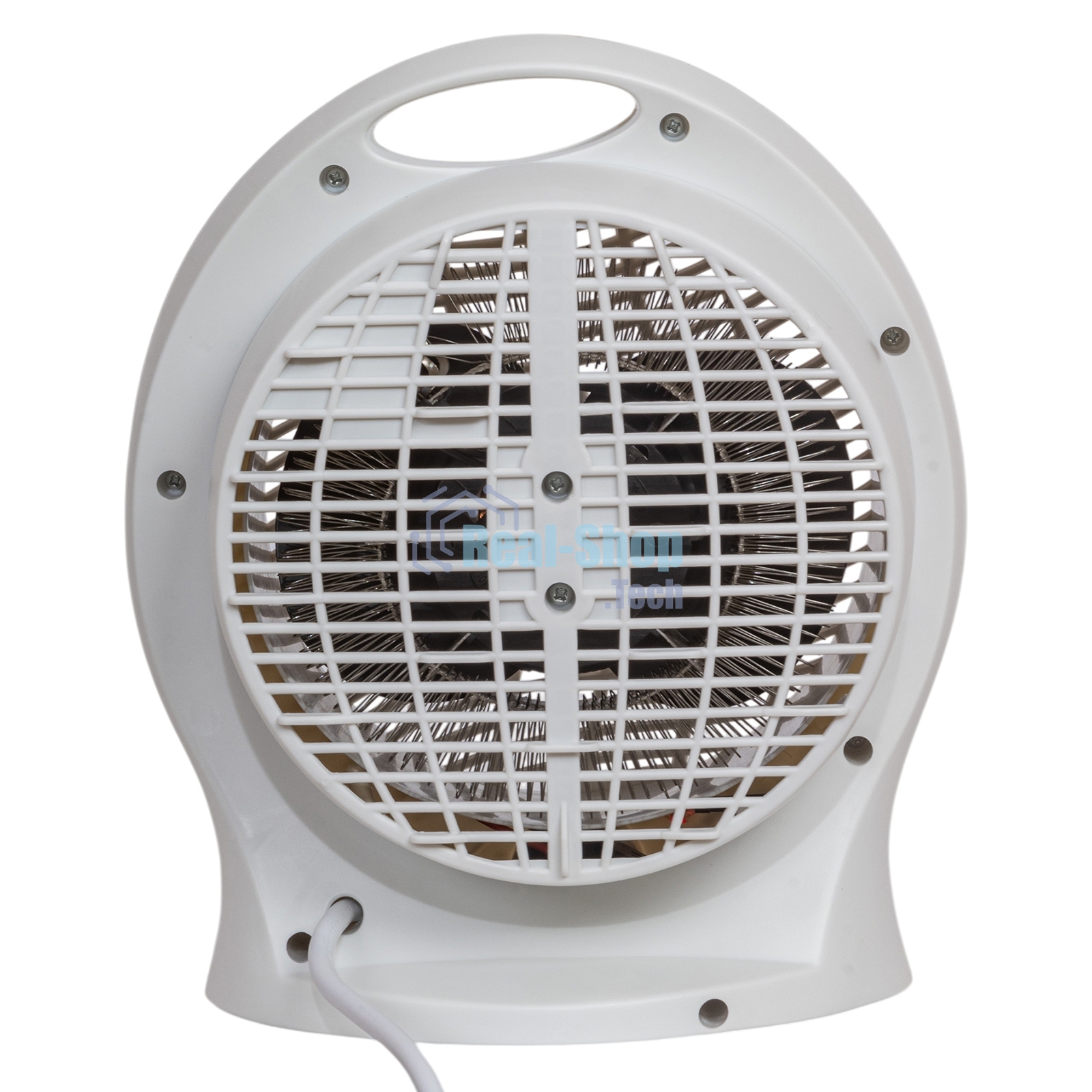 Тепловентилятор SUPRA SU-FHS202