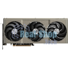 Видеокарта Sapphire PCI-E 5.0 11350-01-20G NITRO+AMD RADEON RX 9060 XT GAMING OC 16Gb DUAL AMD Radeon RX 9060XT 16Gb 128bit GDDR6 2780/20000 HDMIx2 DPx2 HDCP Ret