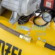 Компрессор воздушный Denzel DKV2200/50,Х-PRO 2,2 кВт, 400 л/мин, 50 л