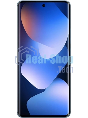 Смартфон Xiaomi Redmi Note 15 8/128Gb, голубой