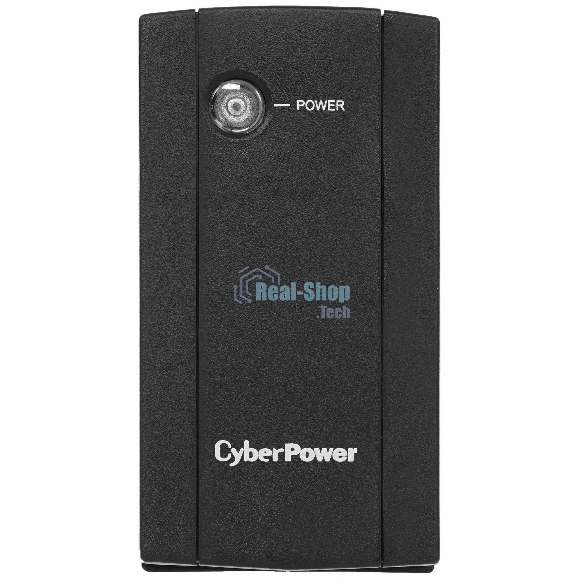 Источник бесперебойного питания CyberPower UTI675E/675 ВА/360 Вт/2 х CEE 7 (евророзетка)